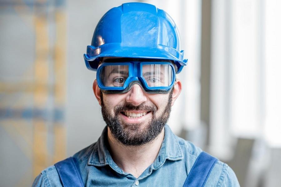 The Importance of Head Protection in Industrial Safety