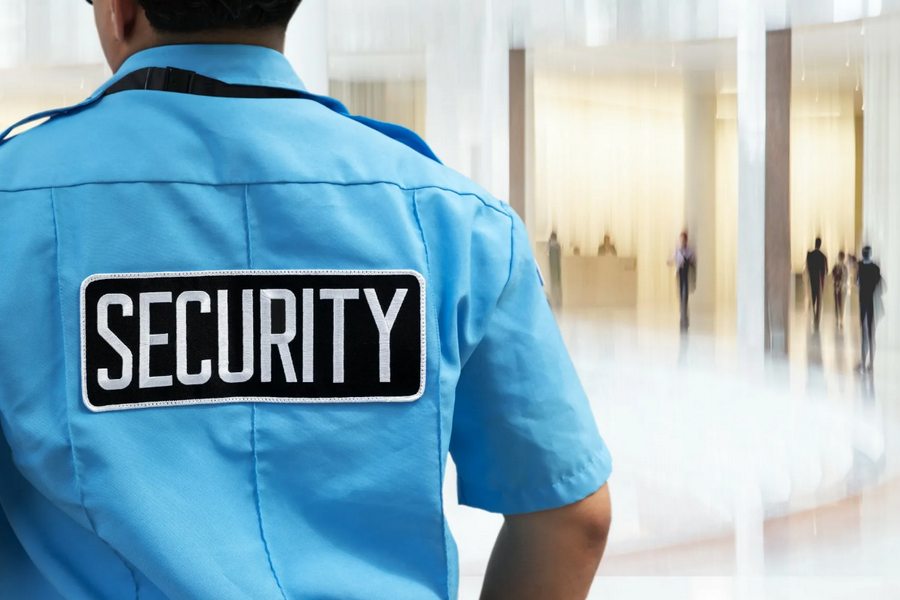Businesses That Can Benefit from Hiring a Security Guard