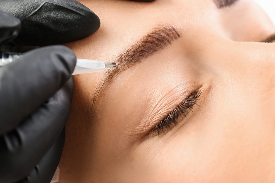 Importance of Following Up on Your Microblading Appointment