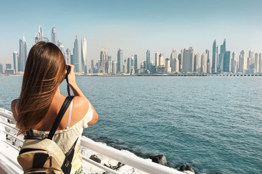 What Makes Dubai a Popular Destination for Tourists?